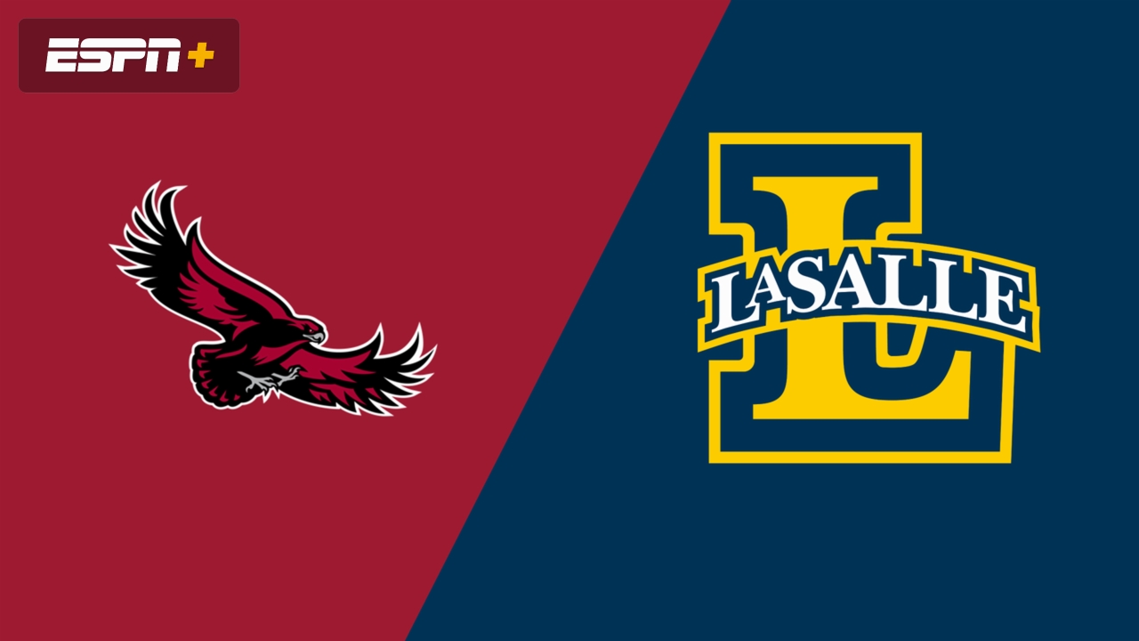Saint Joseph's vs. La Salle