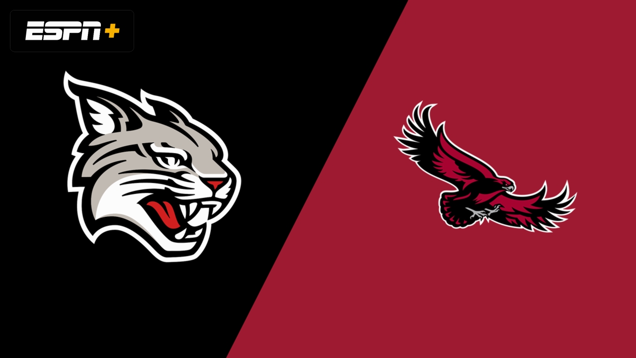 Davidson vs. Saint Joseph's