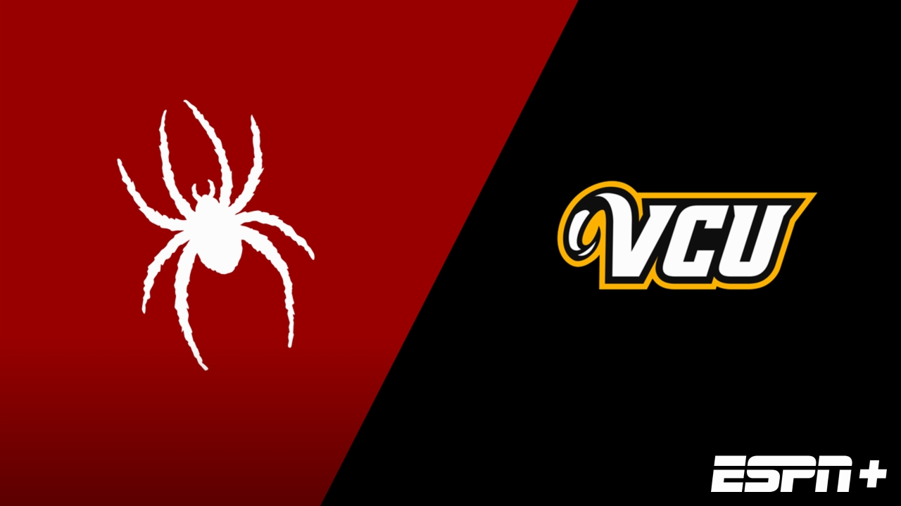 Richmond vs. VCU