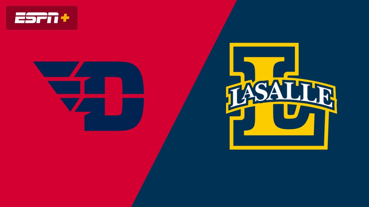 Dayton vs. La Salle