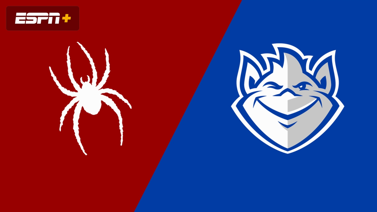 Richmond vs. Saint Louis