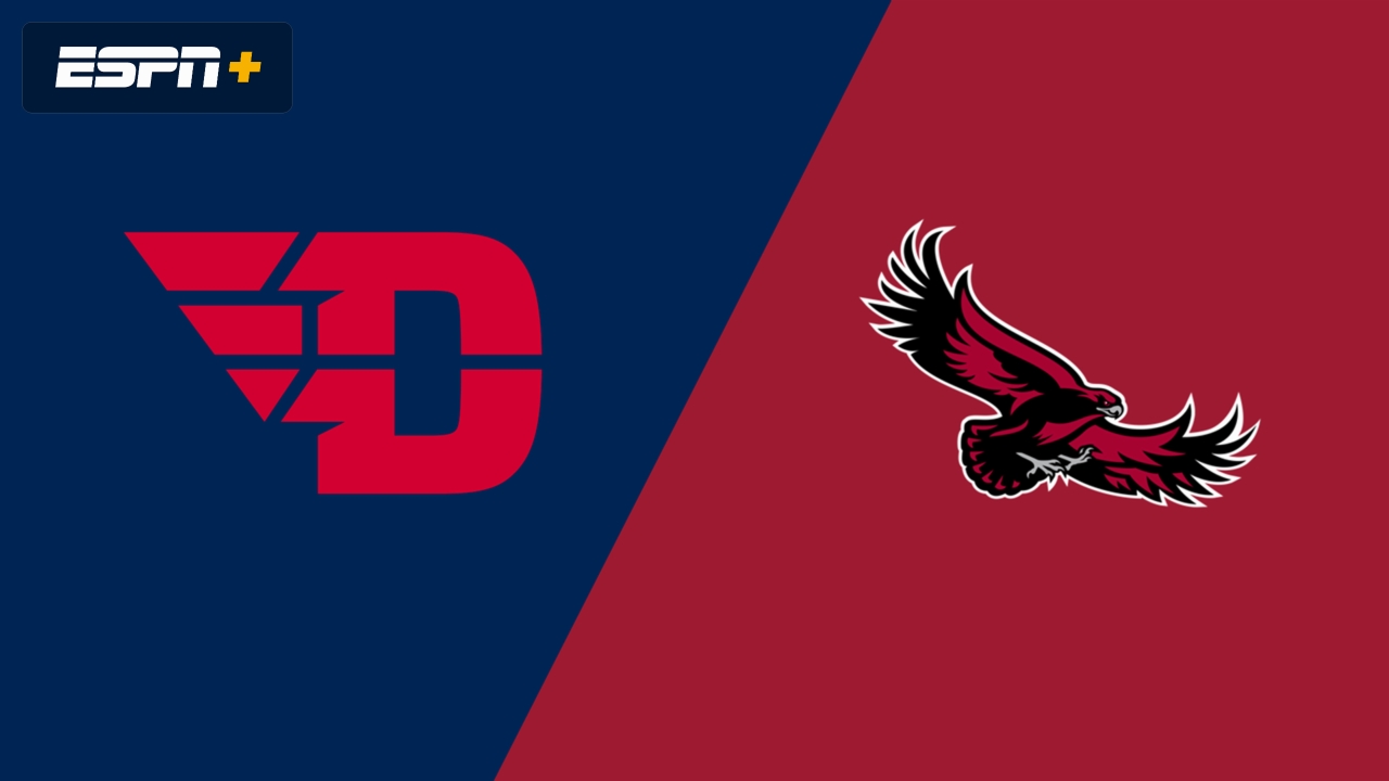 Dayton vs. Saint Joseph's