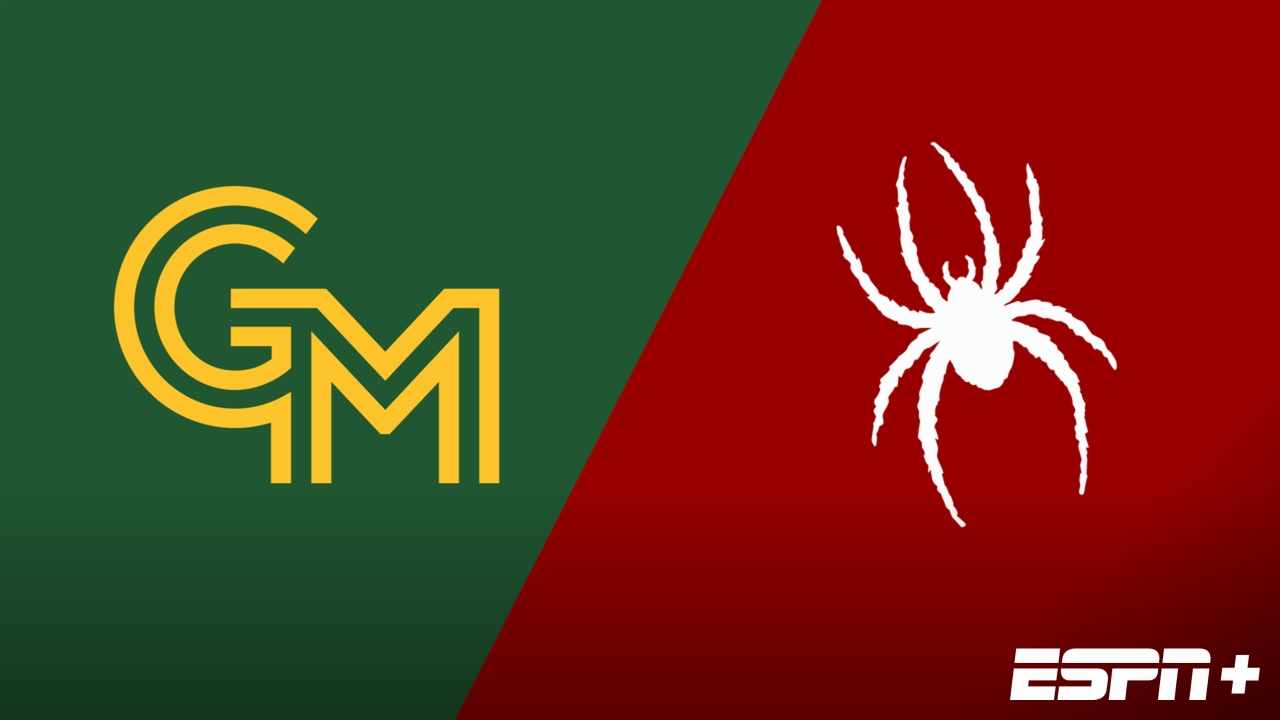 George Mason vs. Richmond