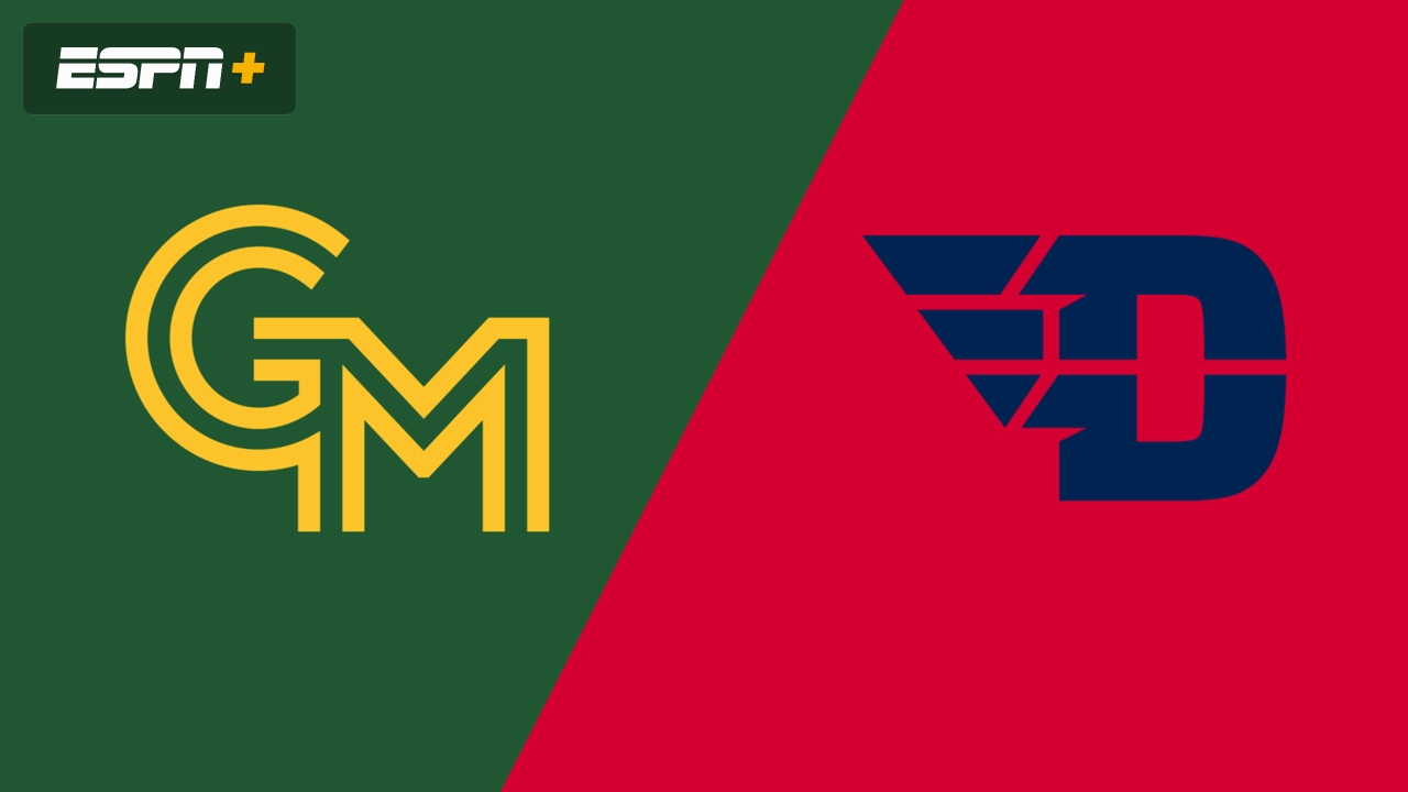 George Mason vs. Dayton