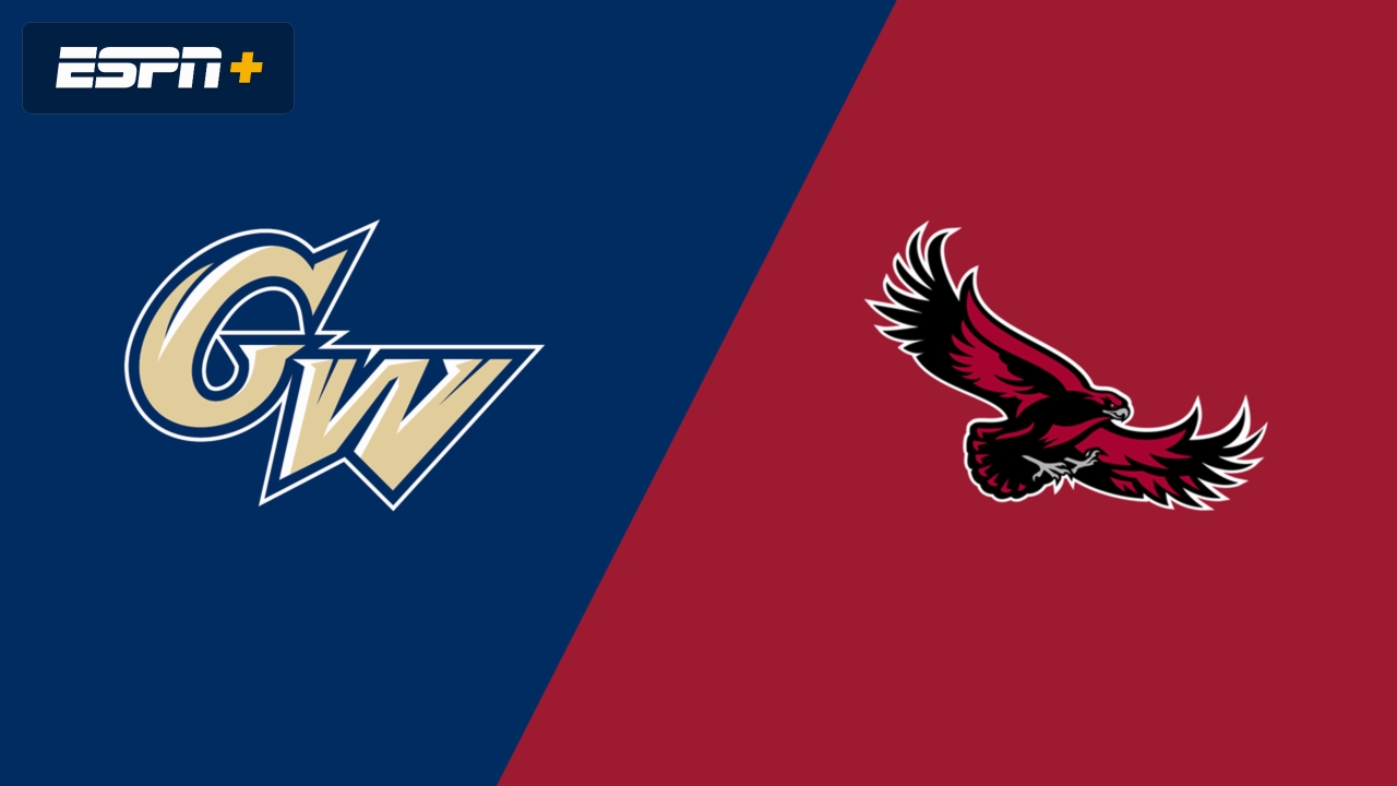 George Washington vs. Saint Joseph's