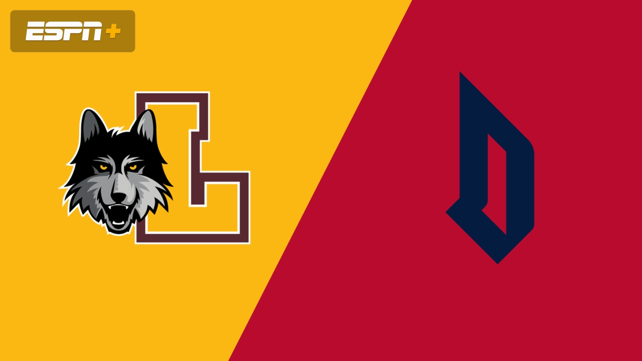 Loyola Chicago vs. Duquesne