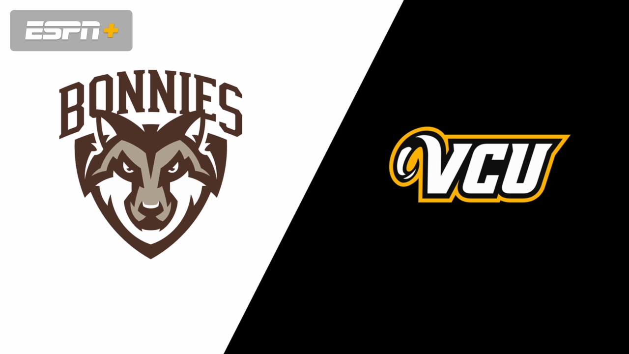 St. Bonaventure vs. VCU