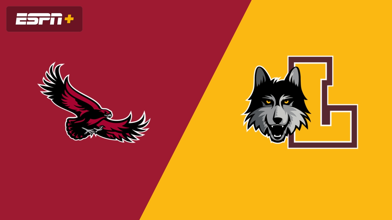 Saint Joseph's vs. Loyola Chicago