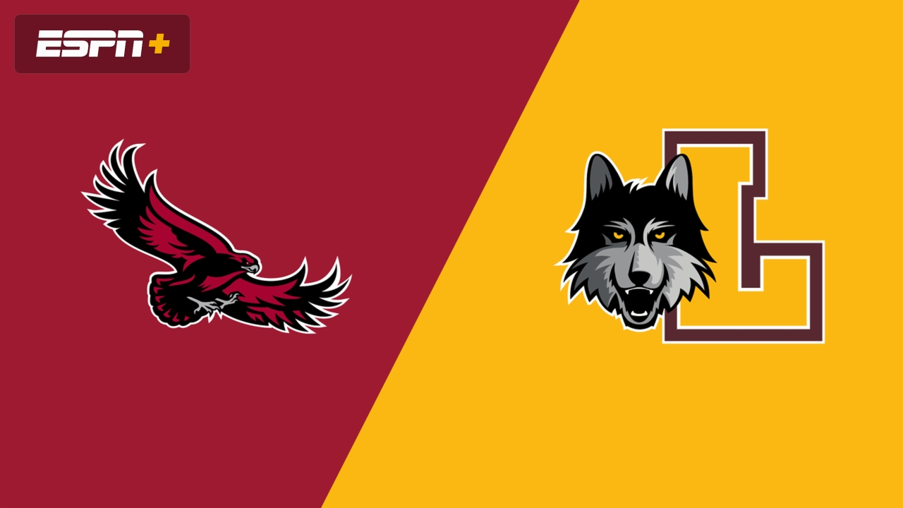 Saint Joseph's vs. Loyola Chicago