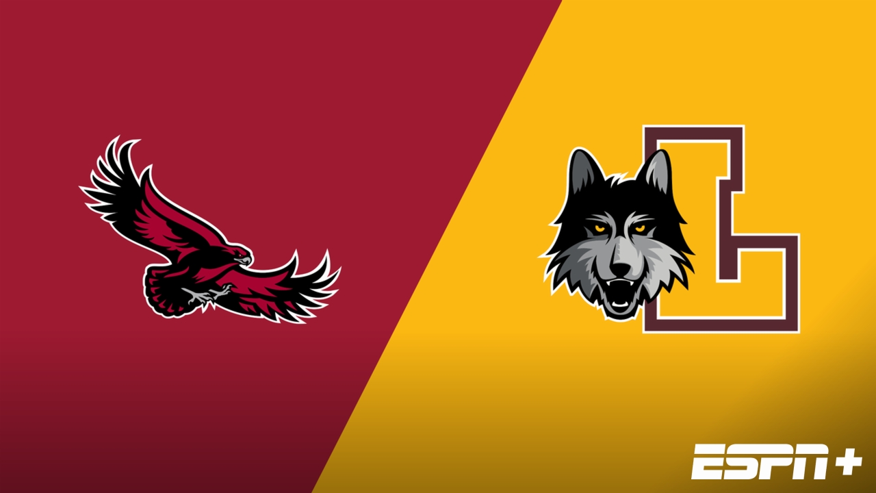 Saint Joseph's vs. Loyola Chicago