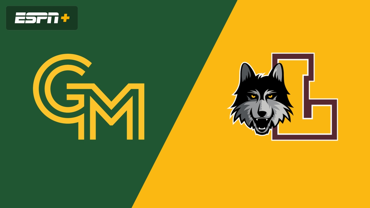 George Mason vs. Loyola Chicago