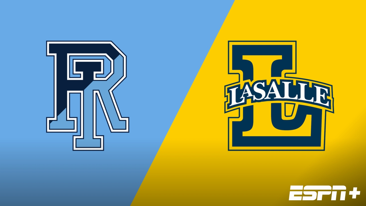 Rhode Island vs. La Salle