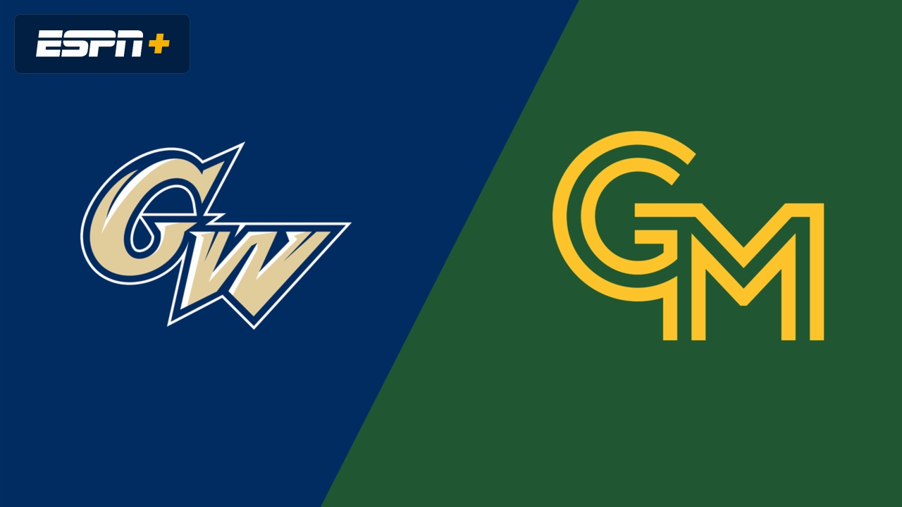 George Washington vs. George Mason