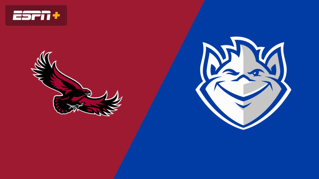 Saint Joseph's vs. Saint Louis