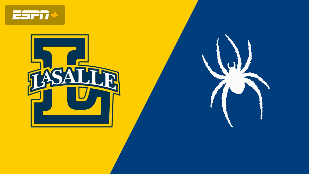 La Salle vs. Richmond