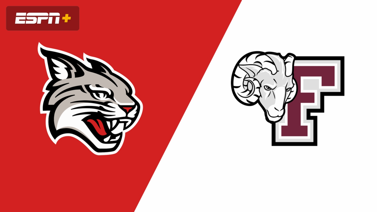 Davidson vs. Fordham