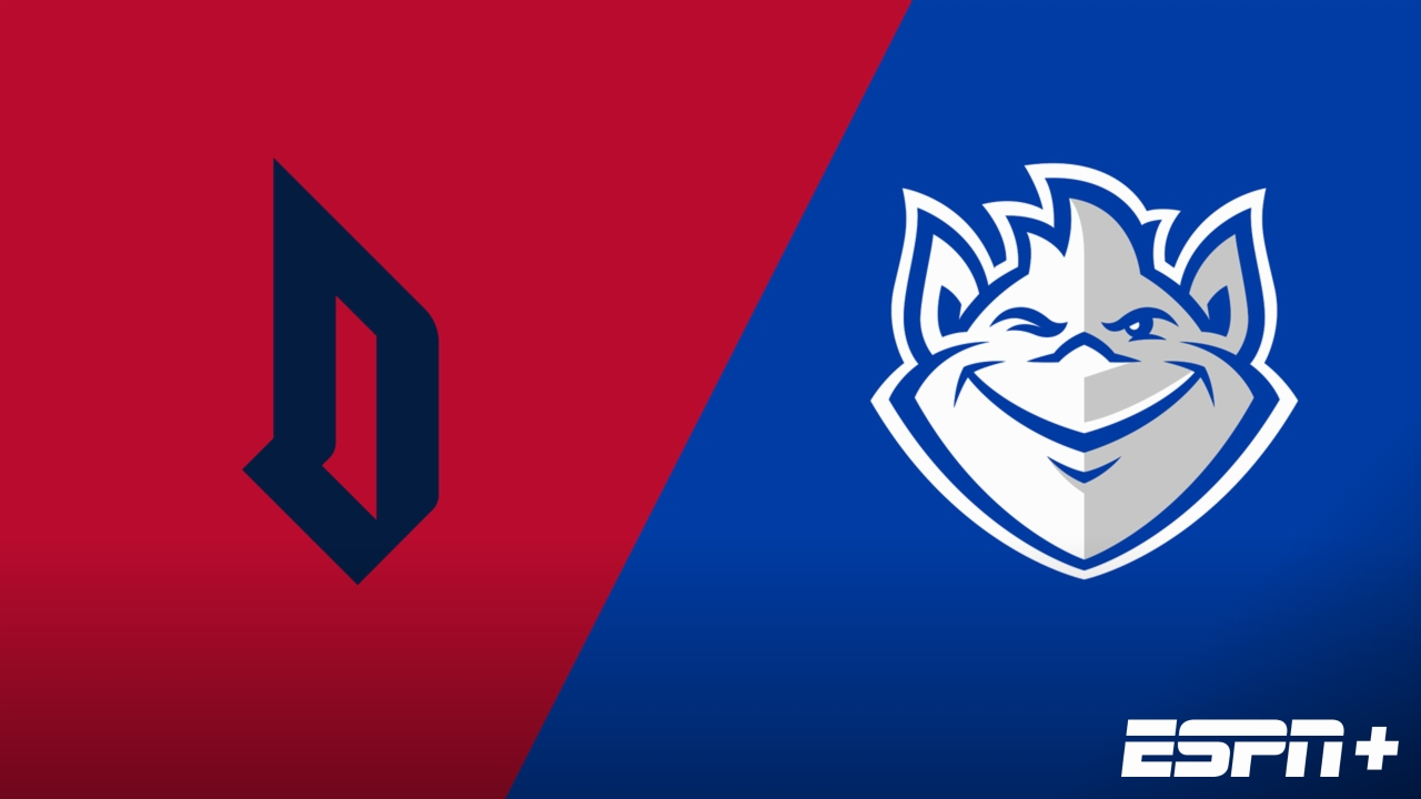 Duquesne vs. Saint Louis