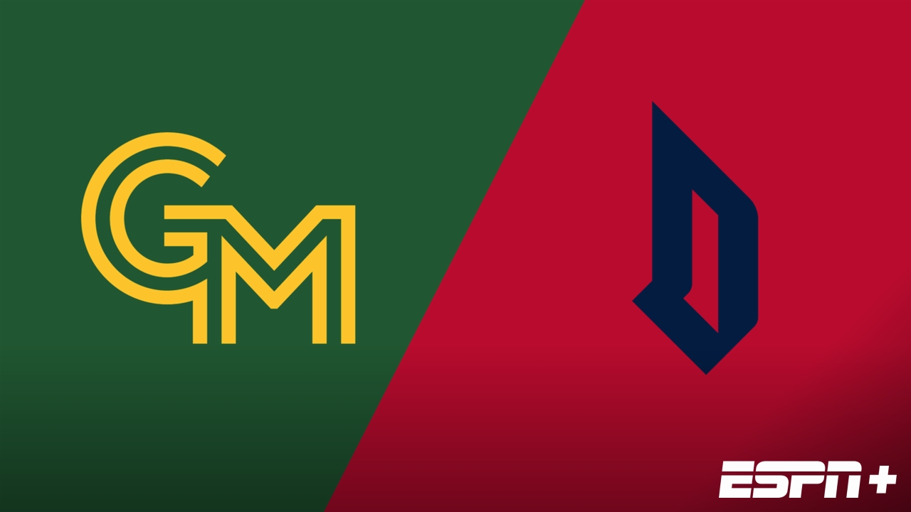 George Mason vs. Duquesne