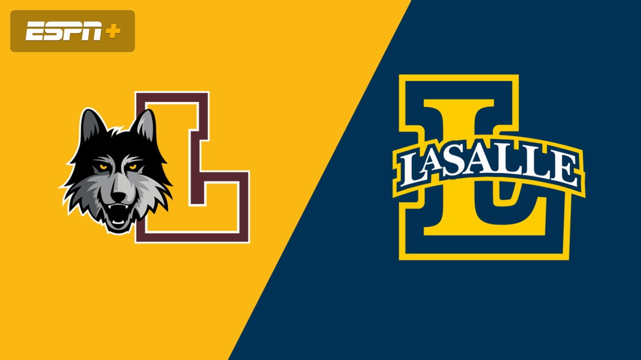 Loyola Chicago vs. La Salle