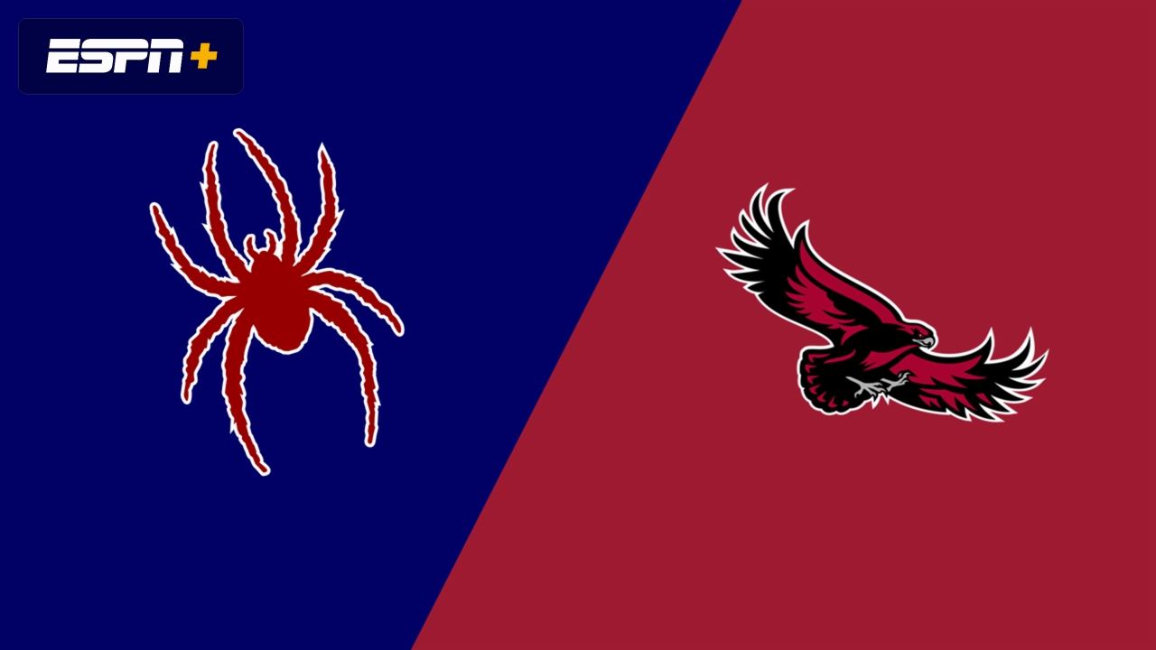 Richmond vs. Saint Joseph's