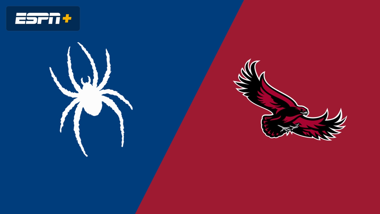 Richmond vs. Saint Joseph's