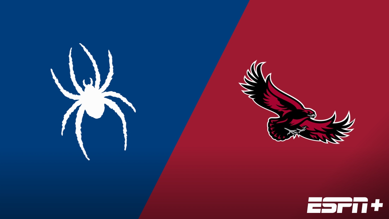 Richmond vs. Saint Joseph's
