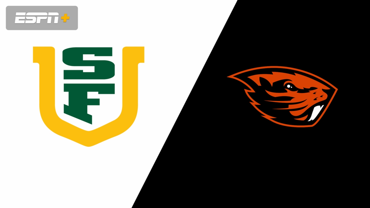San Francisco vs. Oregon State