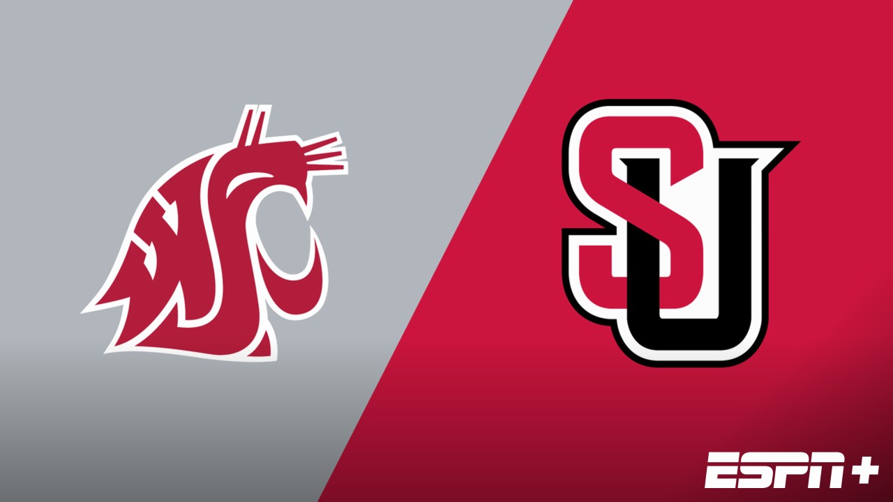 Washington State vs. Seattle U