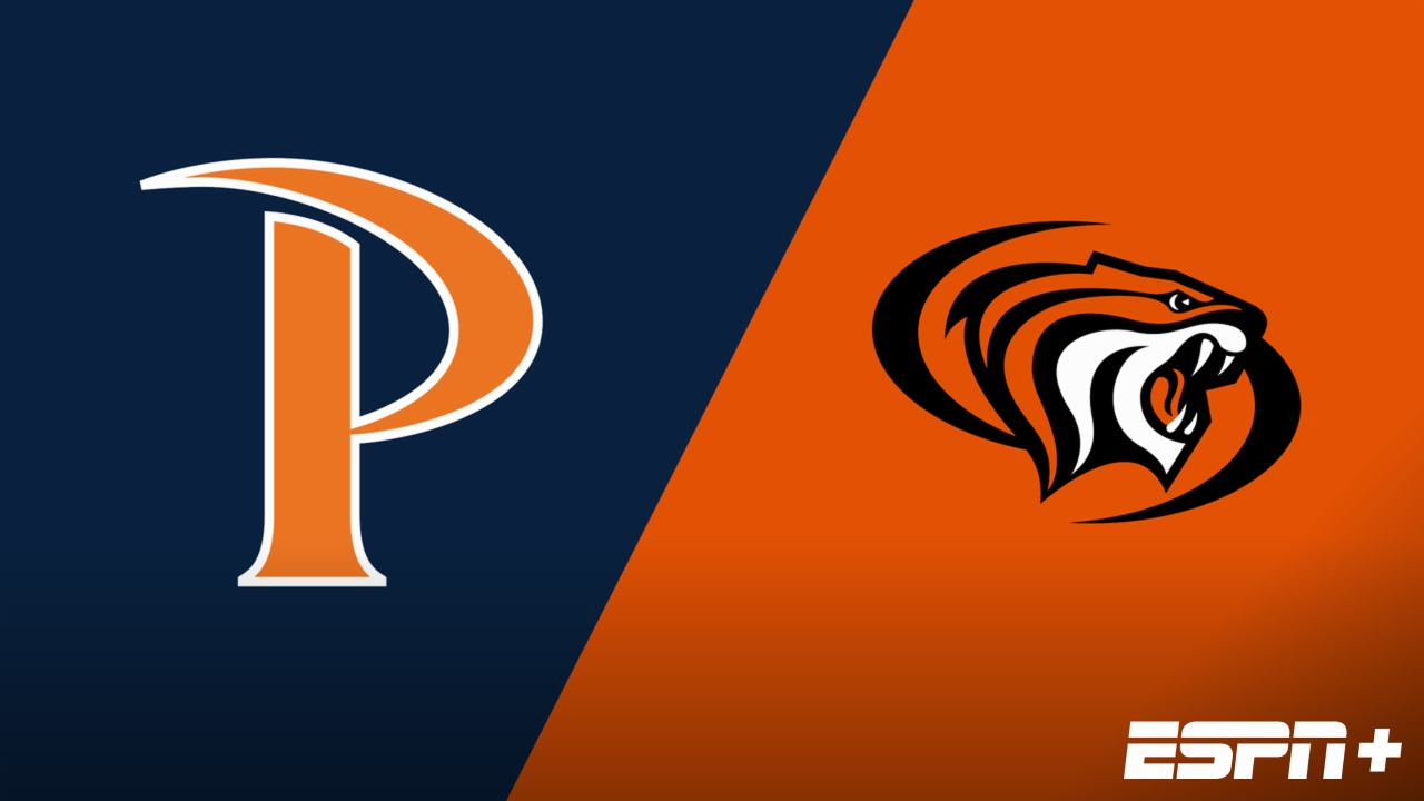 Pepperdine vs. Pacific