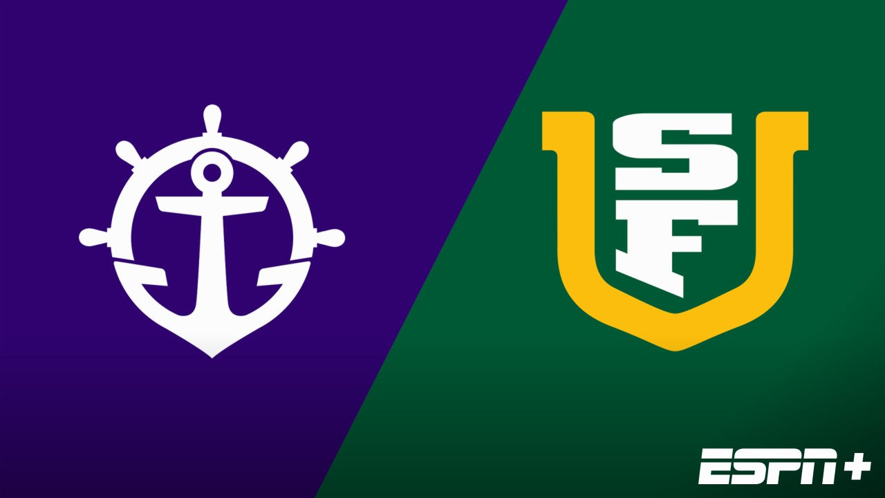 Portland vs. San Francisco