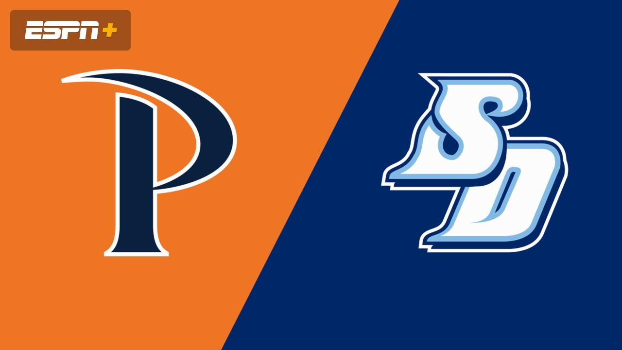 Pepperdine vs. San Diego