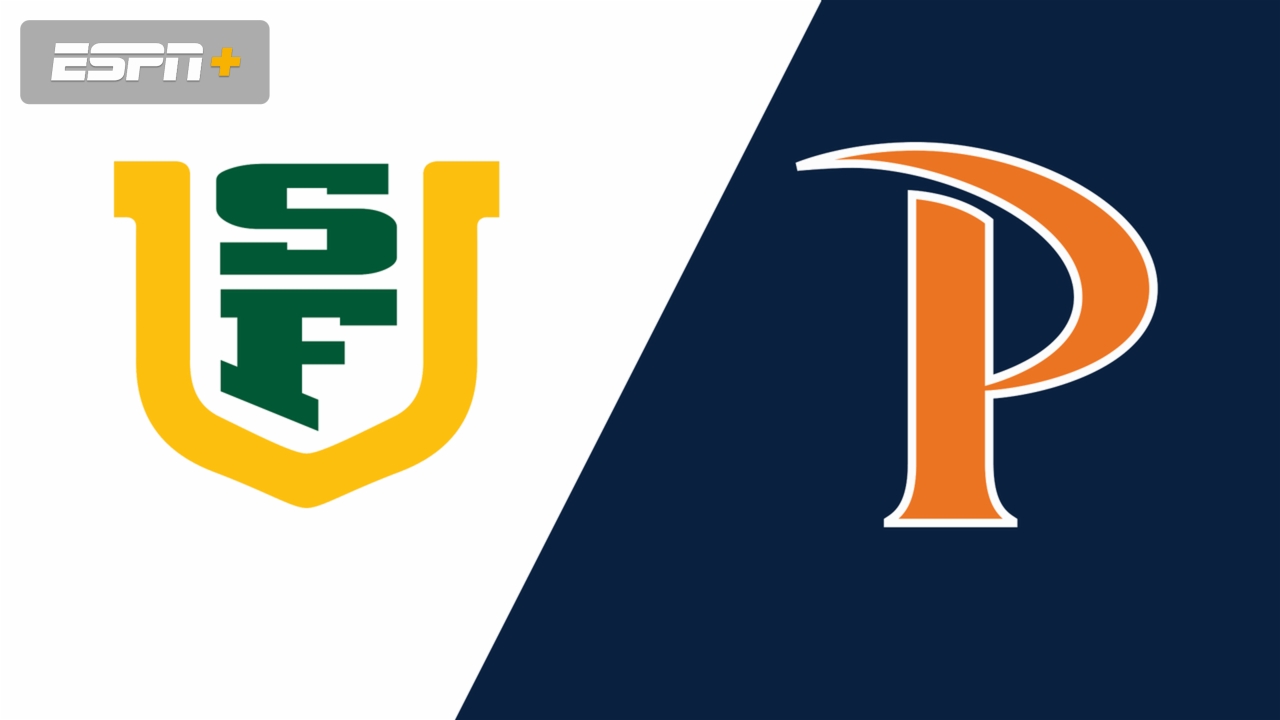 San Francisco vs. Pepperdine