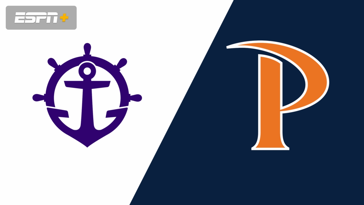 Portland vs. Pepperdine