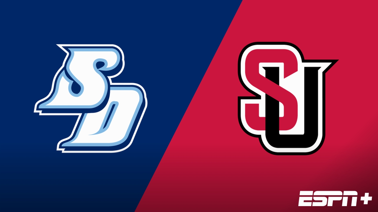 San Diego vs. Seattle U