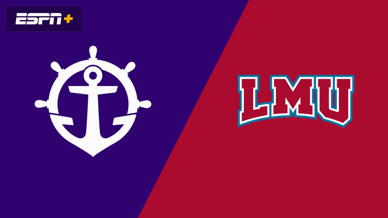 Portland vs. Loyola Marymount