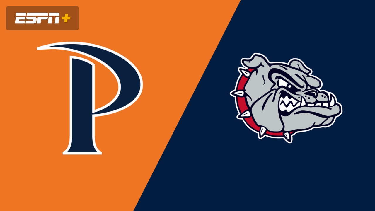 Pepperdine vs. #19 Gonzaga