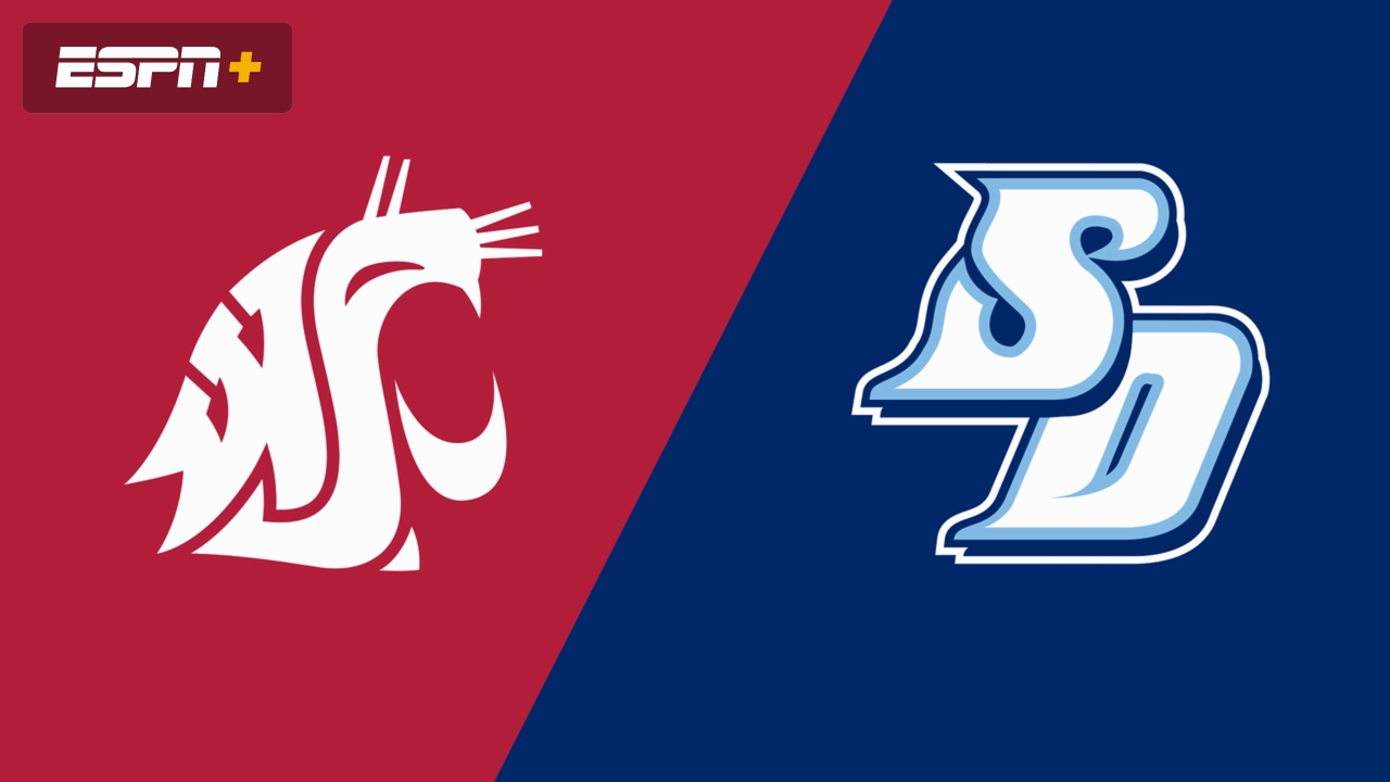 Washington State vs. San Diego