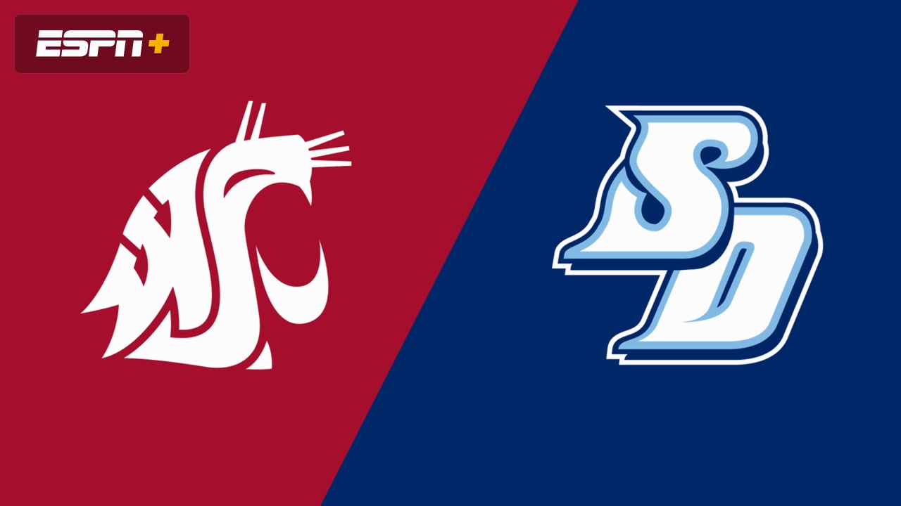 Washington State vs. San Diego