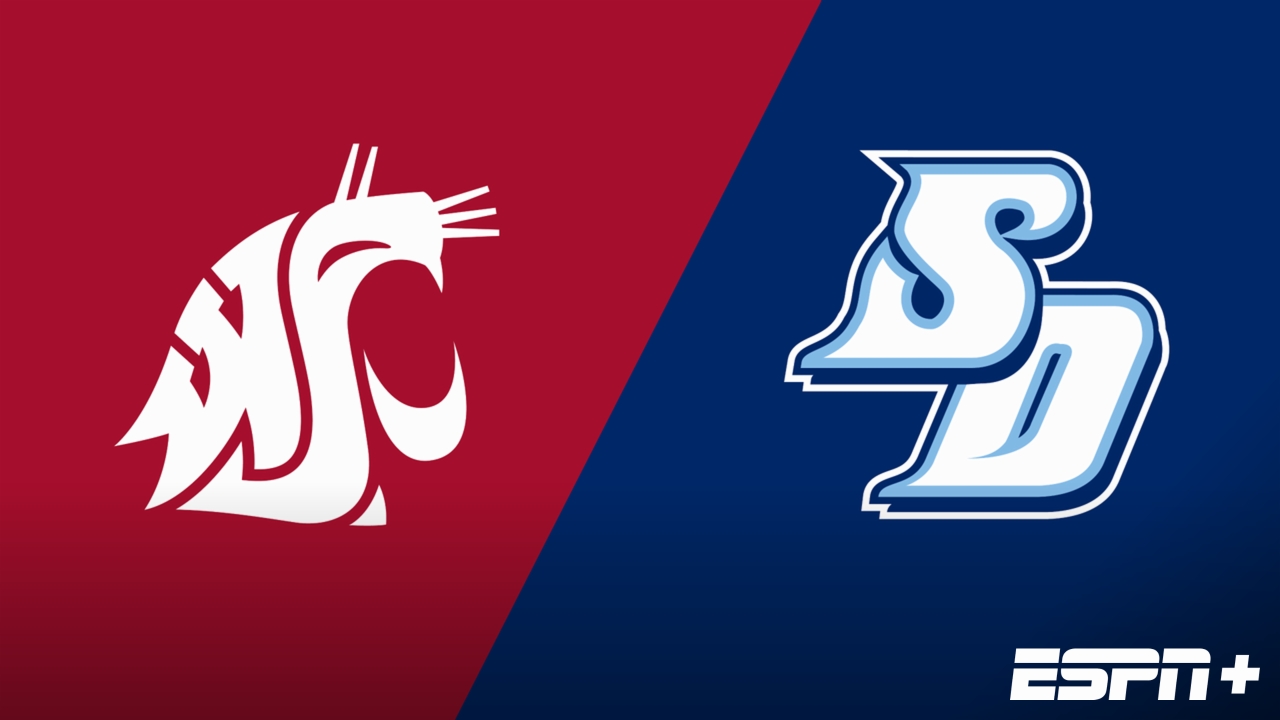 Washington State vs. San Diego