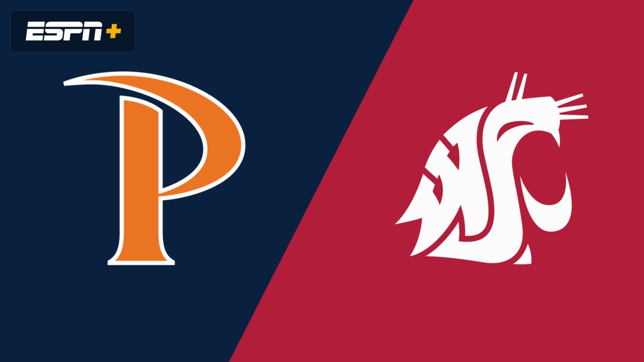 Pepperdine vs. Washington State