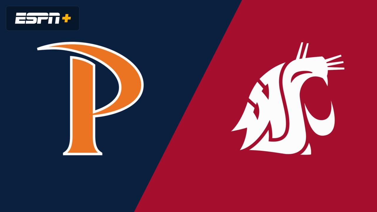 Pepperdine vs. Washington State