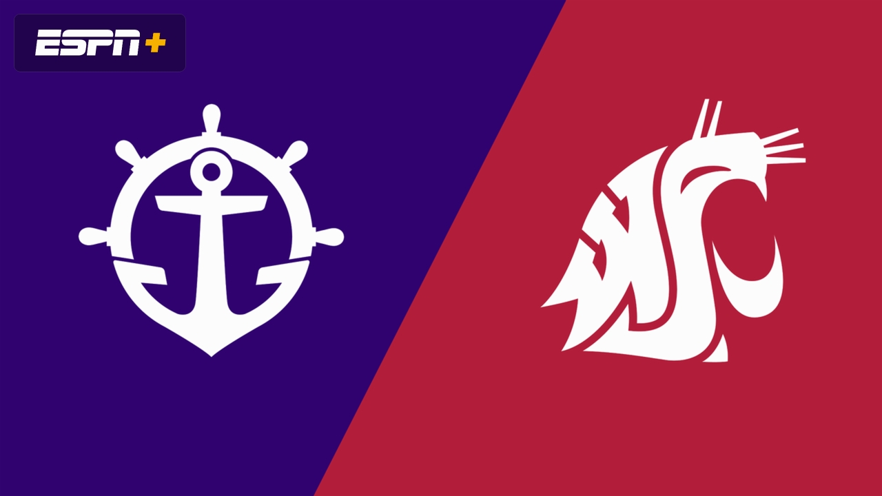 Portland vs. Washington State