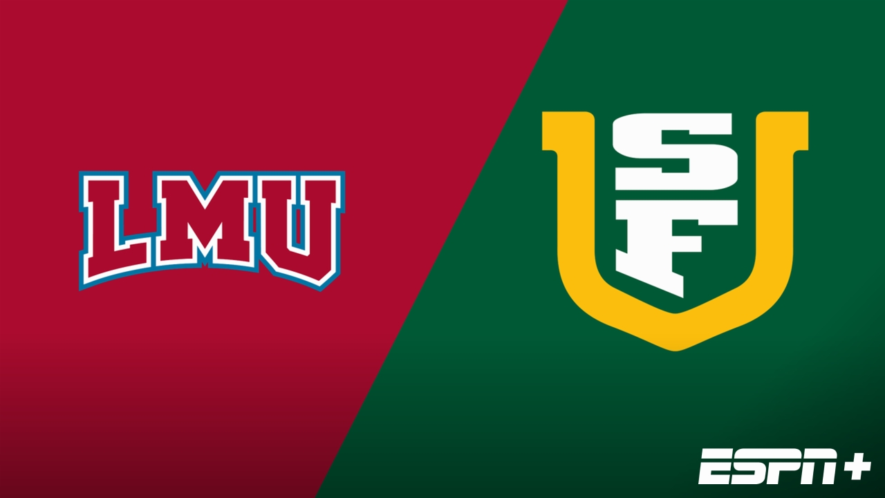 Loyola Marymount vs. San Francisco