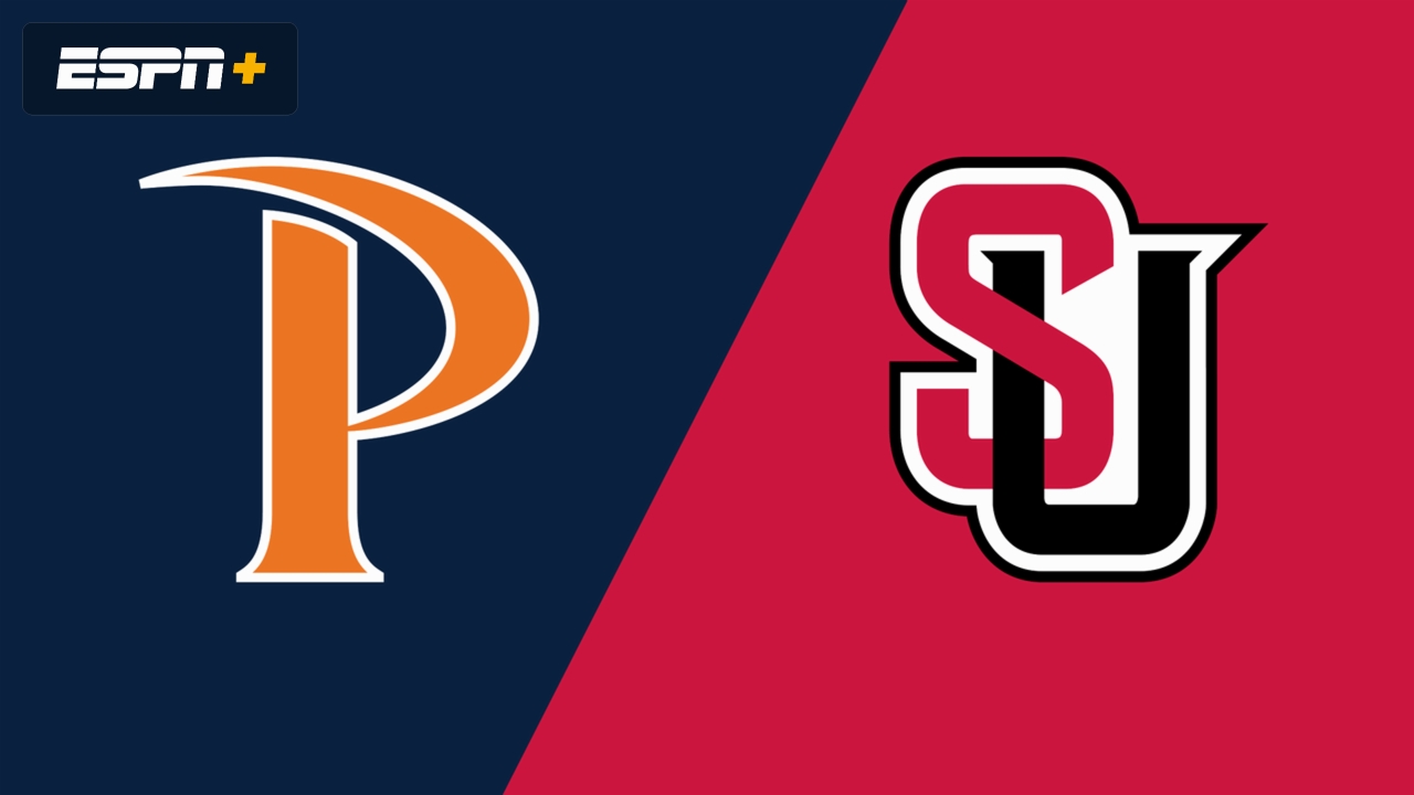 Pepperdine vs. Seattle U