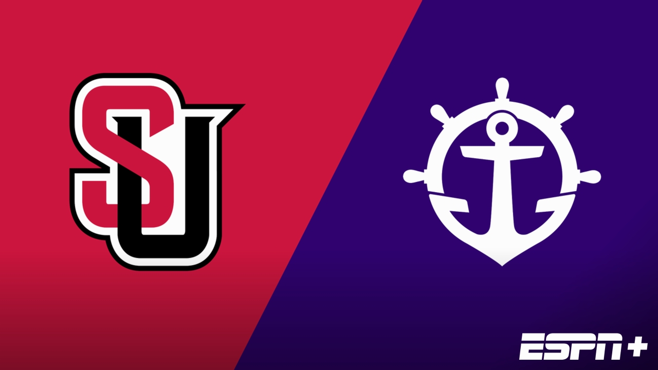 Seattle U vs. Portland