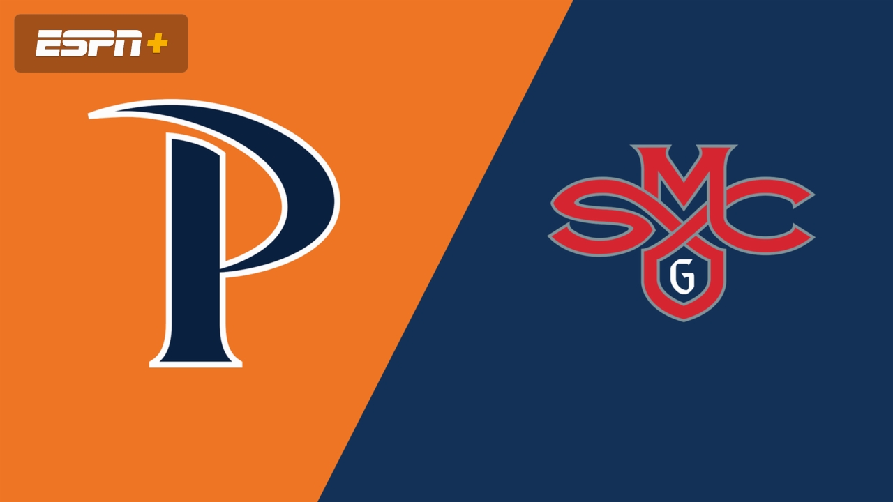 Pepperdine vs. Saint Mary's