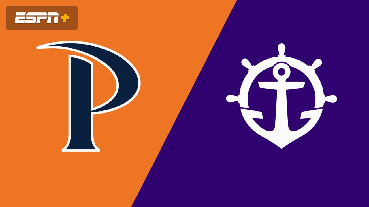 Pepperdine vs. Portland
