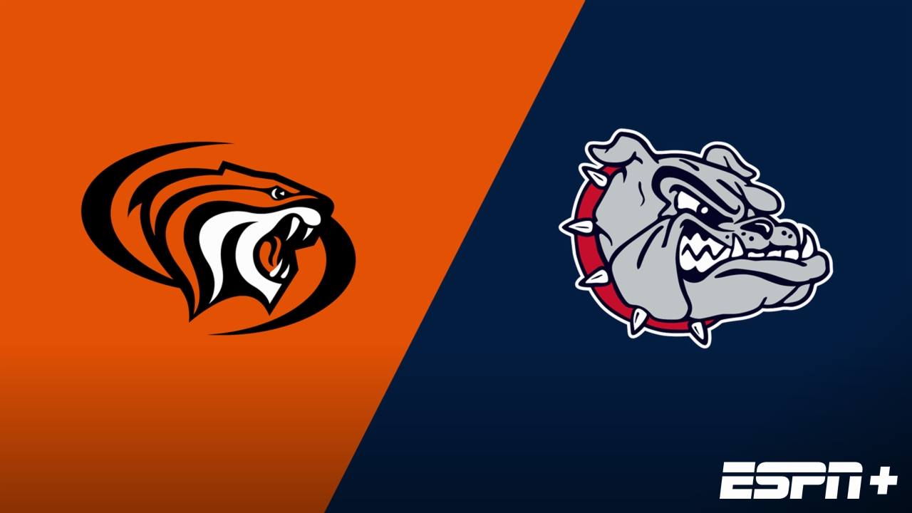 Pacific vs. #11 Gonzaga