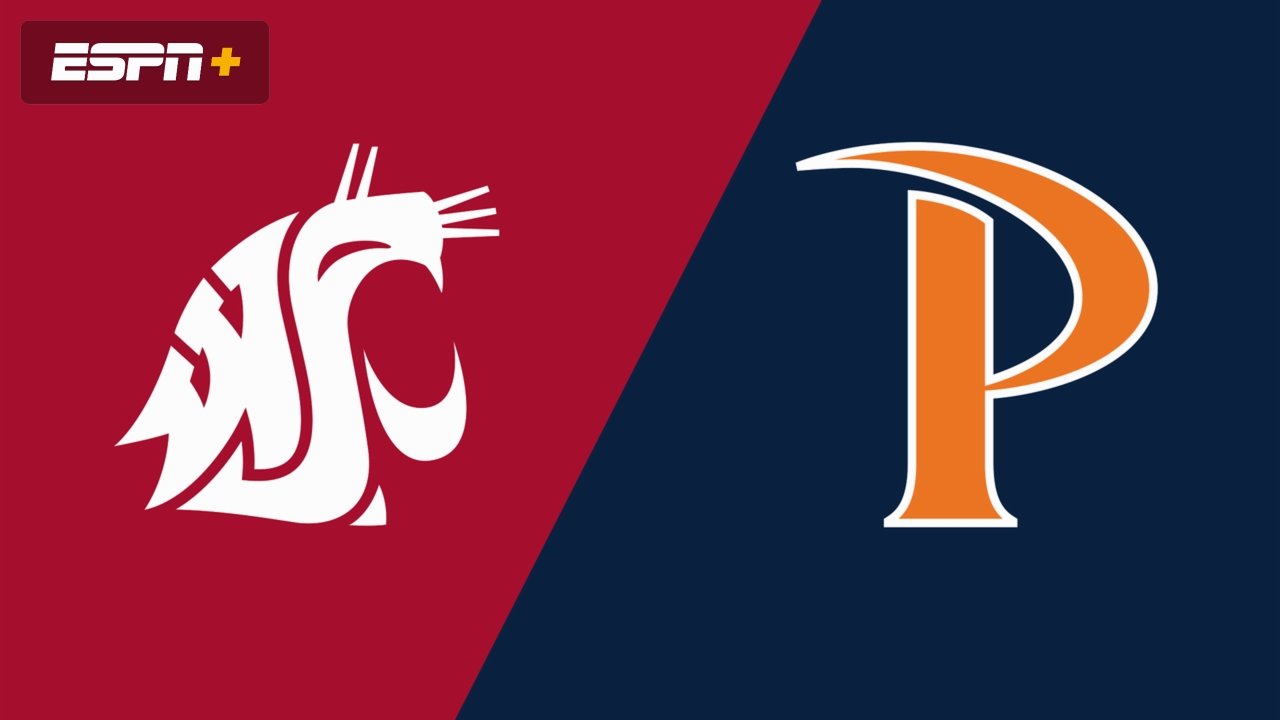 Washington State vs. Pepperdine