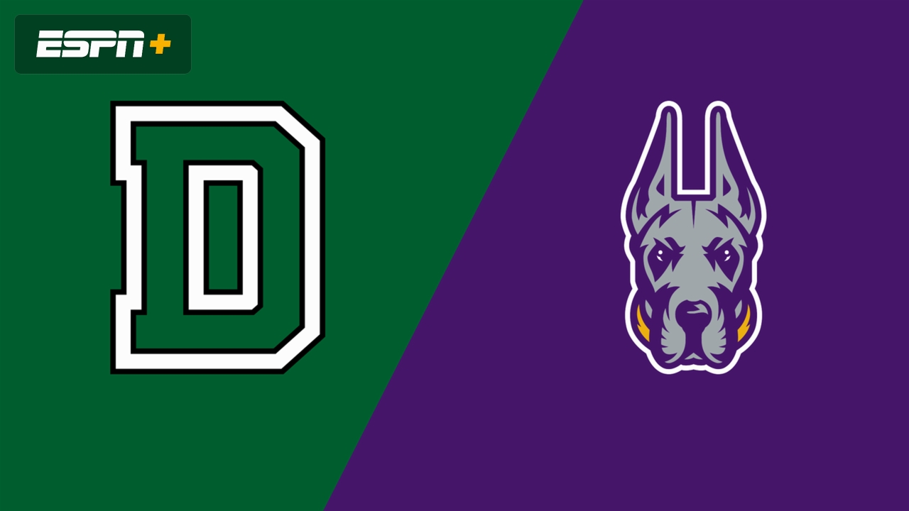 Dartmouth vs. UAlbany